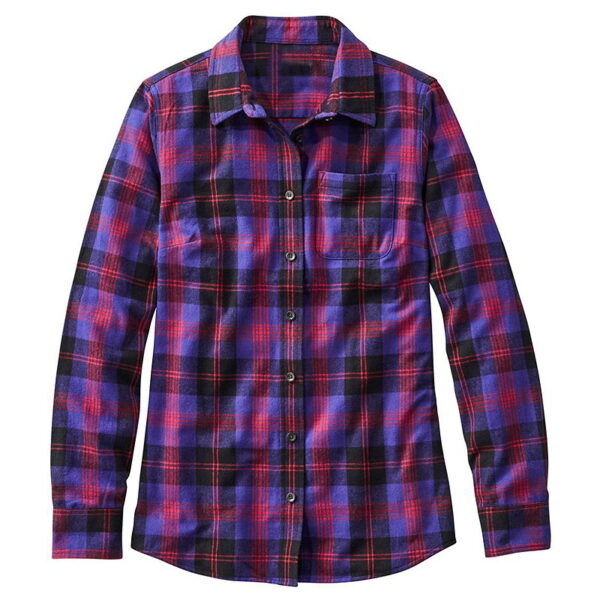 Flannel Shirt-03