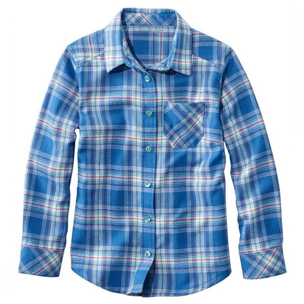 Flannel Shirt-04
