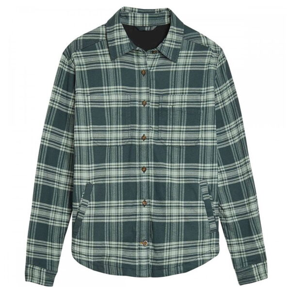 Flannel Shirt-05