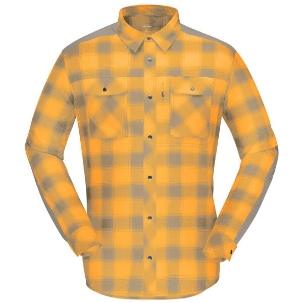 Flannel Shirt-10