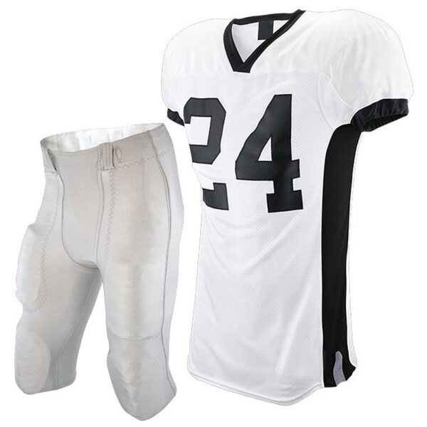 American Football Uniform-03