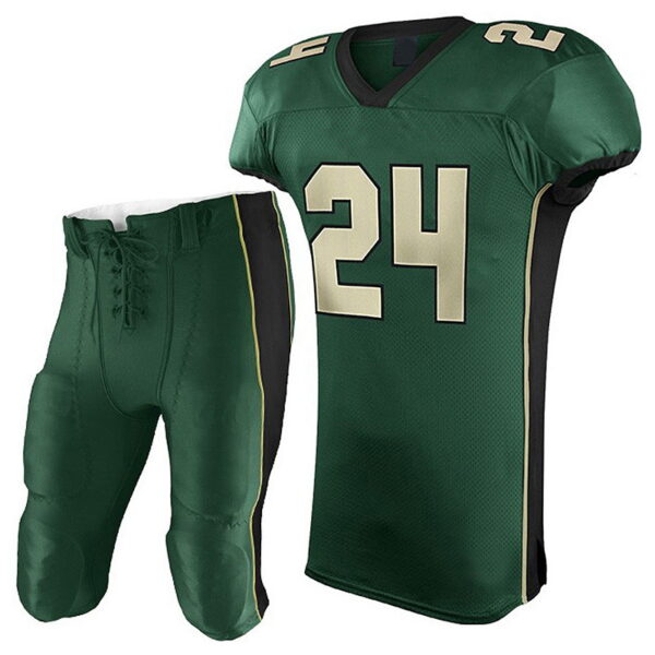 American Football Uniform-04