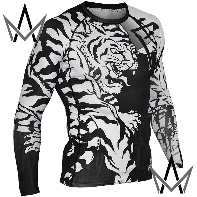 Rash Guard - Airmark International